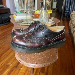 VTG Dr Martens